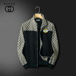 Picture of Gucci Sweater Suits _SKUGucciM-3XL25cn33939775